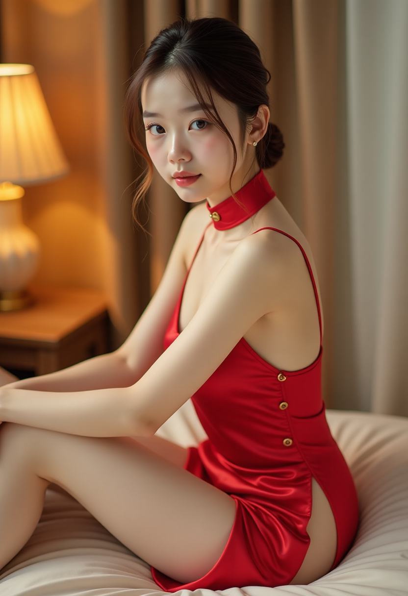 第七码头电视剧海报